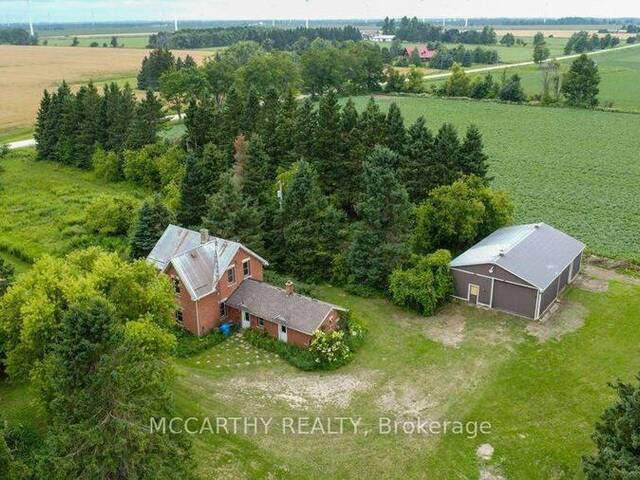 116239 2ND LINE S Melancthon Ontario, L9V 2C5 - 3 Bedrooms Home For Sale