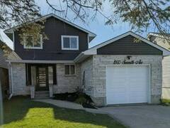1860 7TH AVENUE W Owen Sound Ontario, N4K 5W2