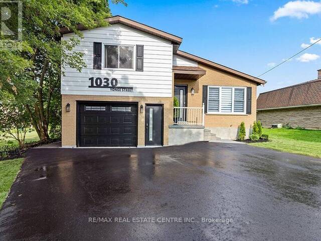 1030 YONGE STREET S Walkerton Ontario, N0G 2V0 - 3 Bedrooms Home For Sale