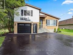 1030 YONGE STREET S Walkerton Ontario, N0G 2V0