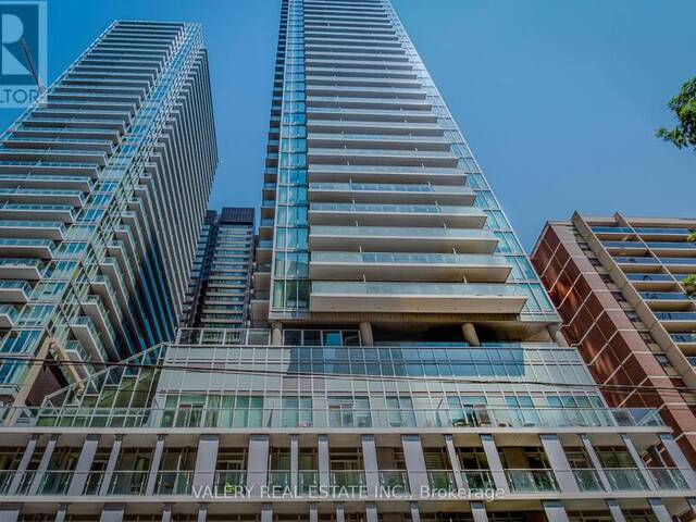 2001 - 99 BROADWAY AVENUE Toronto Ontario, M4P 0E4 - 1 Bedroom Condo For Sale