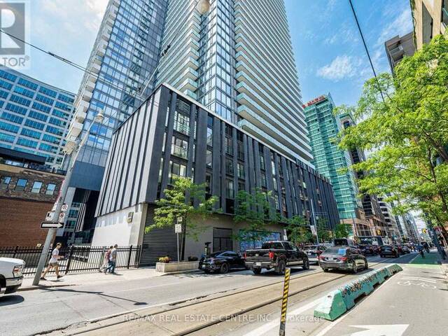 312 - 25 RICHMOND STREET E Toronto Ontario, M5C 1N7 - 2 Bedrooms Condo For Sale
