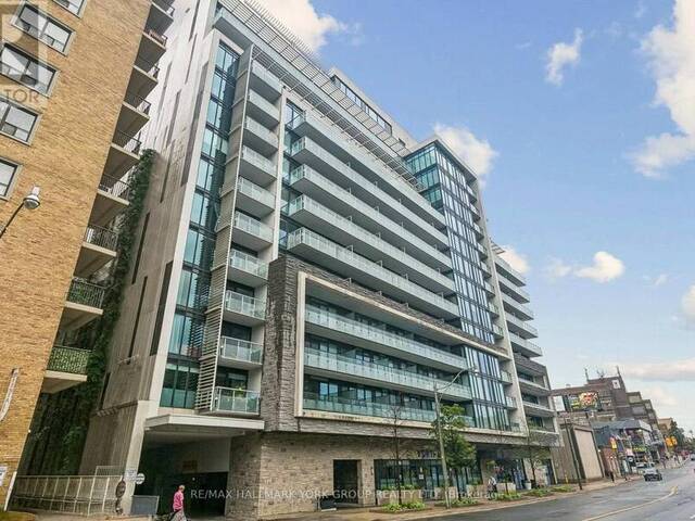 606 - 3018 YONGE STREET Toronto Ontario, M4N 2K4 - 2 Bedrooms Condo For Sale