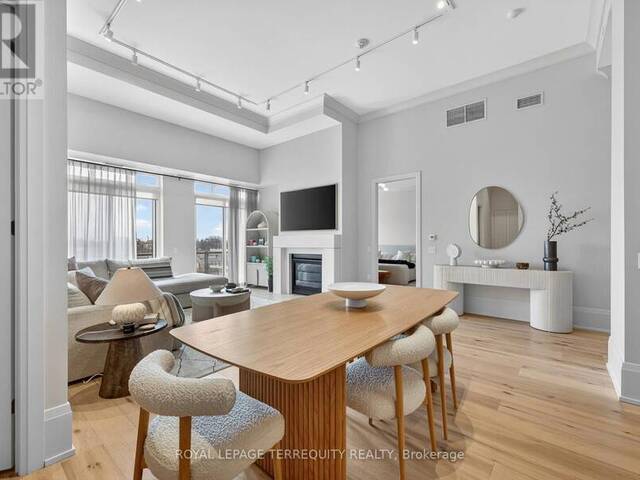 PH 615 - 1 HUME STREET Collingwood Ontario, L9Y 0X3 - 3 Bedrooms Waterfront Condo For Sale