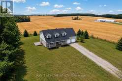 6435 12/13 STAYNER SIDE ROAD | New Lowell Ontario | Slide Image One