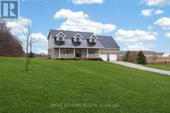 6435 12/13 STAYNER SIDE ROAD | New Lowell Ontario | Slide Image Three