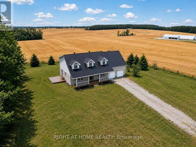 6435 12/13 STAYNER SIDE ROAD New Lowell Ontario, L0M 1S0 - 7 Bedrooms Home For Sale