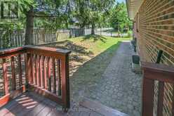 2 LINDRIDGE AVENUE | Brampton Ontario | Slide Image Twenty-seven