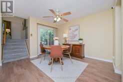 2 LINDRIDGE AVENUE | Brampton Ontario | Slide Image Nine