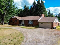 1012 CLEMENT LAKE ROAD Highlands East Ontario, K0L 3C0