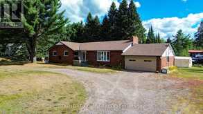 1012 CLEMENT LAKE ROAD | Highlands East Ontario | Slide Image One