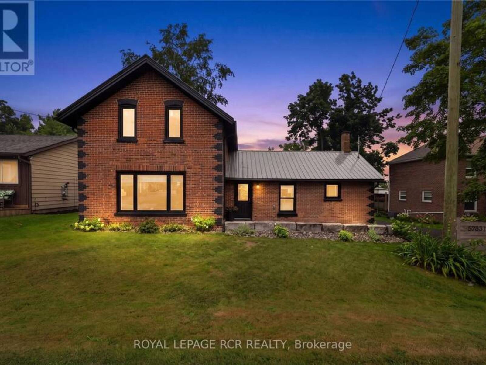 598319 2ND LINE WEST LINE, Mulmur, Ontario L9V 0B6