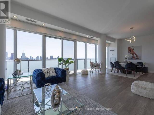 5301 - 1080 BAY STREET Toronto Ontario, M5S 0A6 - 3 Bedrooms Condo For Sale