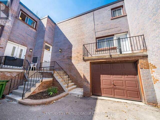 19 CANDY COURT WAY Toronto Ontario, M2R 2Y7 - 5 Bedrooms Condo For Sale