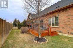 3 ALAMODE ROAD | Brampton Ontario | Slide Image Thirty-one