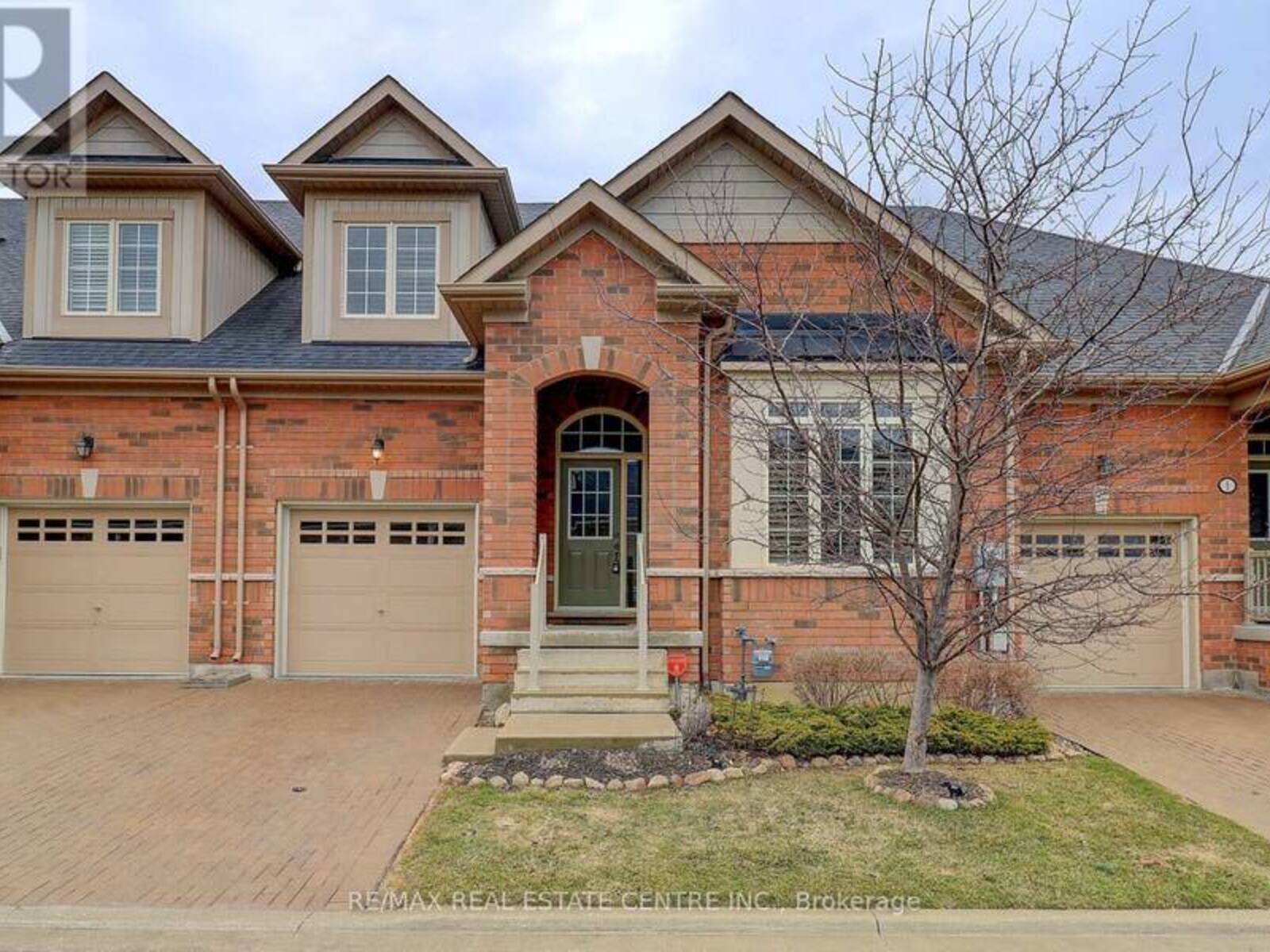 3 ALAMODE ROAD, Brampton, Ontario L6R 3Z8