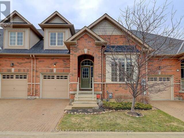3 ALAMODE ROAD Brampton Ontario, L6R 3Z8 - 2 Bedrooms Condo For Sale
