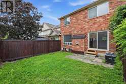 3115 EDGAR AVENUE | Burlington Ontario | Slide Image Thirty-six
