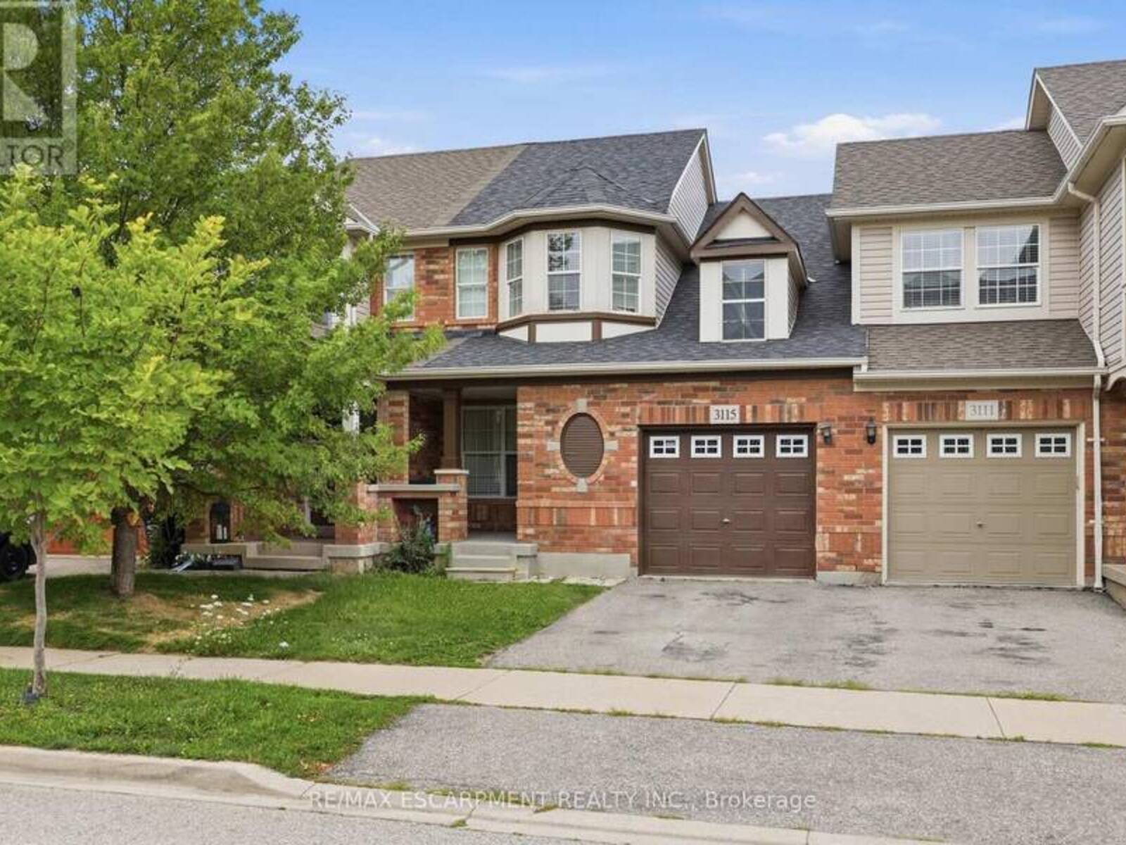 3115 EDGAR AVENUE, Burlington, Ontario L7M 0A6