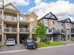 53 FRUITVALE CIRCLE Brampton Ontario, L7A 5B9