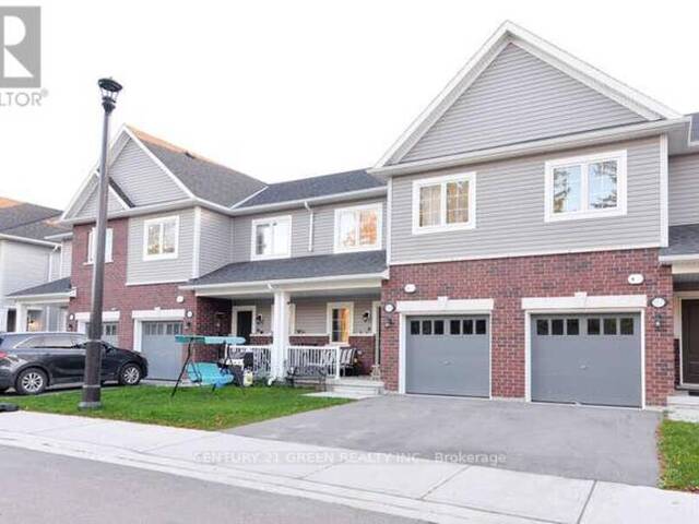 150 WINTERS WAY Shelburne Ontario, L9V 3Y1 - 4 Bedrooms Home For Sale