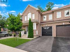 114 BELLINI AVENUE Vaughan Ontario, L4H 0R7