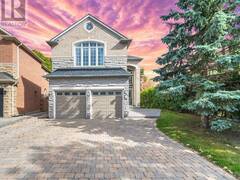 6 VITLOR DRIVE Richmond Hill Ontario, L4E 3W3