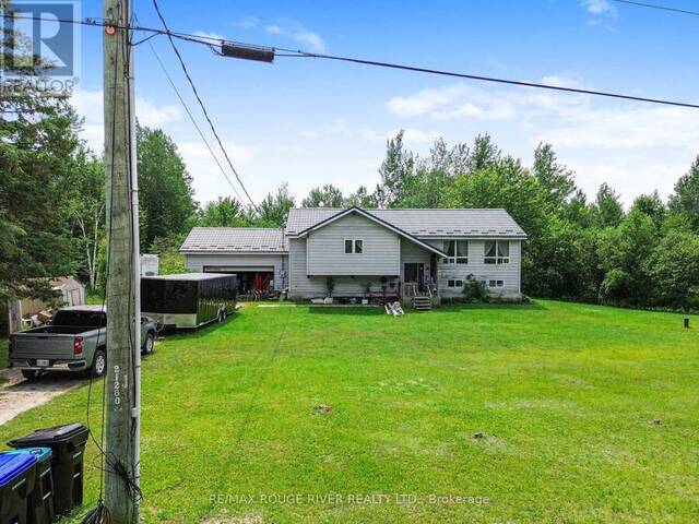 2225 MONCK ROAD Ramara Ontario, L3V 0P6 - 3 Bedrooms Home For Sale