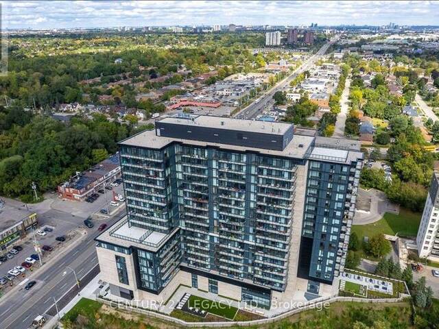 821 - 86 DUNDAS STREET E Mississauga Ontario, L5A 1W4 - Property For Sale