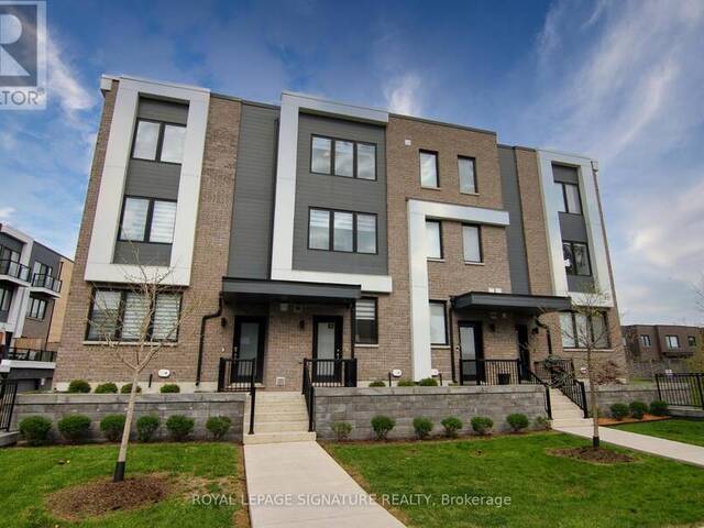 2 - 90 STANLEY GREENE BOULEVARD Toronto Ontario, M3K 0C8 - 4 Bedrooms Home For Sale