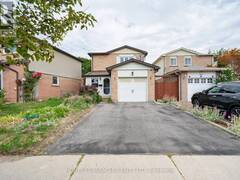 59 MARTINDALE CRESCENT Brampton Ontario, L6X 2V7