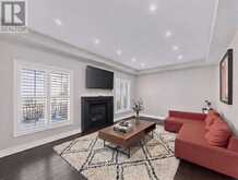 39 GOOD HOPE ROAD | Brampton Ontario | Slide Image Thirteen