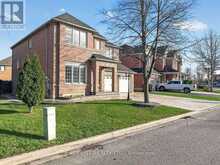 39 GOOD HOPE ROAD | Brampton Ontario | Slide Image Three