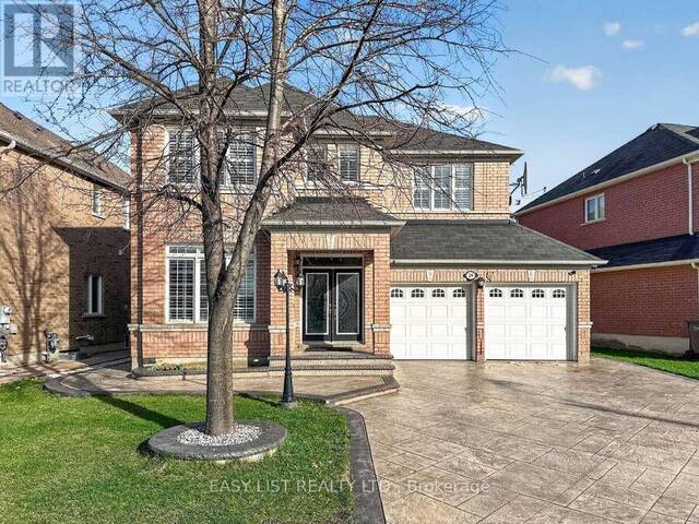 39 GOOD HOPE ROAD Brampton Ontario, L6R 3L6 - 7 Bedrooms Home For Sale