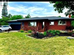 9364 WELLINGTON RD 124 Erin Ontario, N0B 1T0