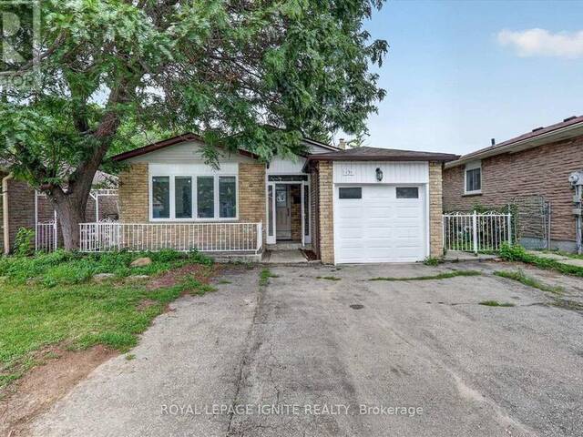 151 FAWCETT TRAIL Toronto Ontario, M1B 3B9 - 6 Bedrooms Home For Sale
