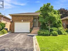 39 DANTE COURT Vaughan Ontario, L4L 7V5