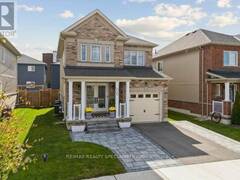 50 OLYMPIC GATE Barrie Ontario, L9J 0H9