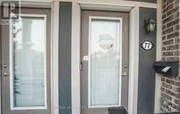 77 - 250 SUNNY MEADOW BOULEVARD | Brampton Ontario | Slide Image Ten