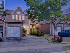 14 MULLIS CRESCENT Brampton Ontario, L6Y 4T3