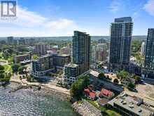 308 - 2060 LAKESHORE ROAD | Burlington Ontario | Slide Image Forty-three