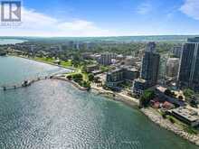 308 - 2060 LAKESHORE ROAD | Burlington Ontario | Slide Image Forty-six