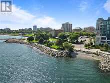 308 - 2060 LAKESHORE ROAD | Burlington Ontario | Slide Image Forty-nine
