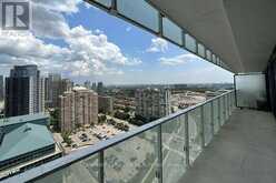2301 - 3900 CONFEDERATION PARKWAY | Mississauga Ontario | Slide Image Nineteen