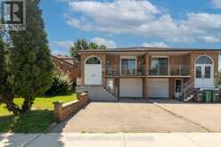 4178 DURSLEY CRESCENT | Mississauga Ontario | Slide Image One