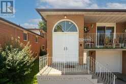 4178 DURSLEY CRESCENT | Mississauga Ontario | Slide Image Two