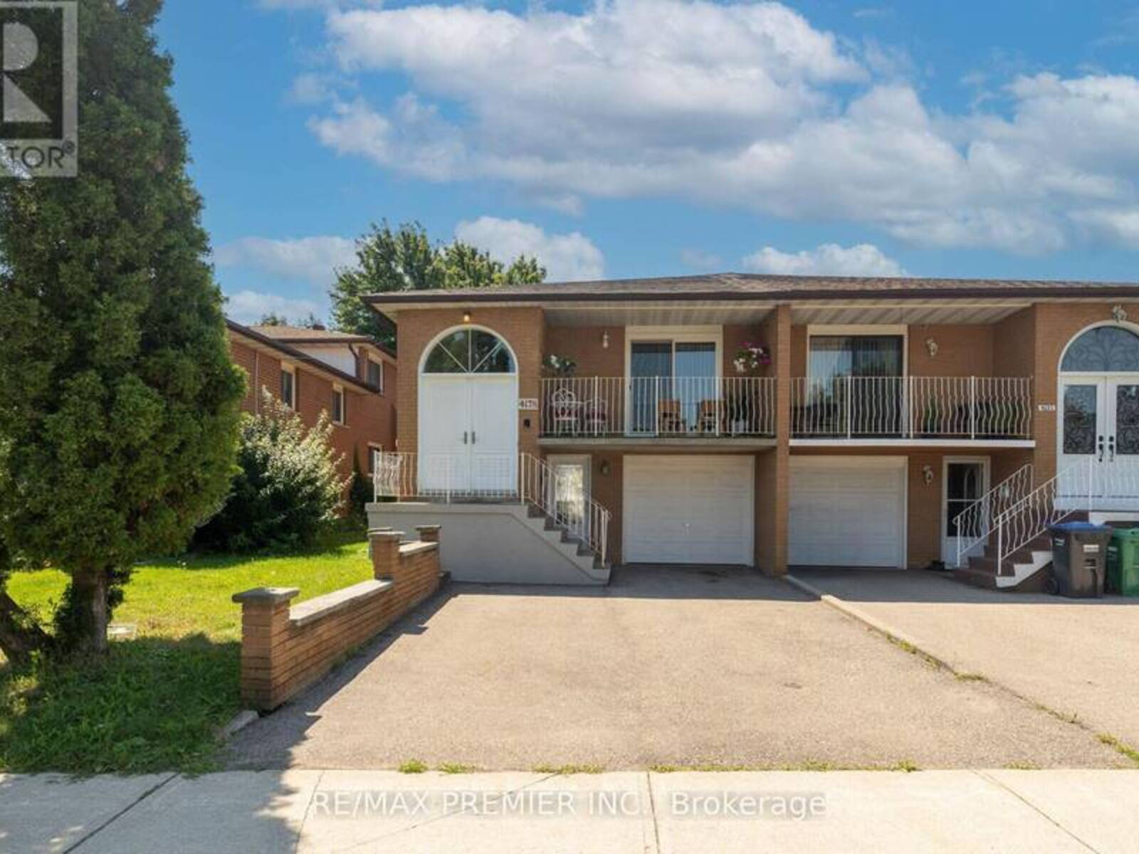 4178 DURSLEY CRESCENT, Mississauga, Ontario L4Z 1J7
