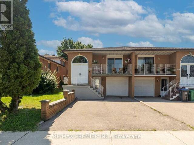 4178 DURSLEY CRESCENT Mississauga Ontario, L4Z 1J7 - Property For Sale