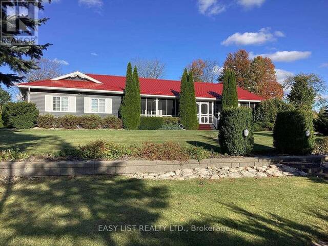 2 JOANNE CRESCENT Minto Ontario, N0G 2L0 - 3 Bedrooms Home For Sale