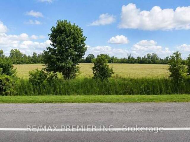 551 PEFFERLAW ROAD Georgina Ontario, L0E 1N0 - Vacant Land For Sale